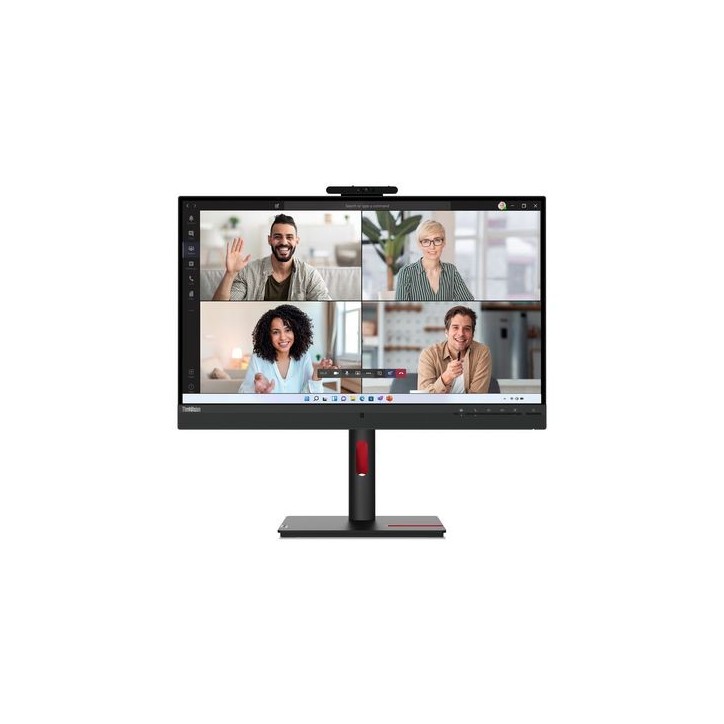 63D6UAT3EU Lenovo 68.6cm (27") Quad HD 2560 x 1440 W-LED IPS, 16:9, 300cd/m², 6ms, 178°/178°, 1000:1 FRU5D11A41183 ENERGY STAR® 