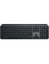 920-011565 920-011565 Logitech MX Keys S keyboard RF Wireless + Bluetooth QWERTZ German Graphite