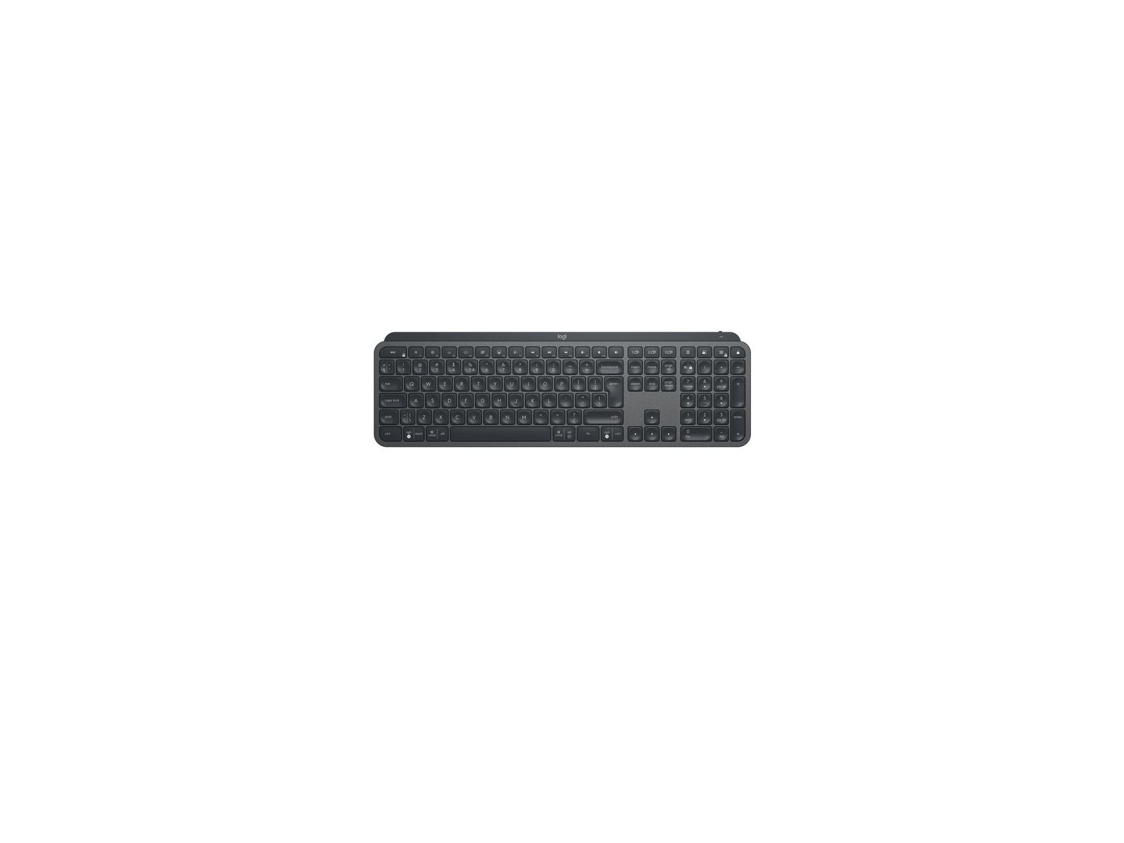 920-010251 920-010251 Logitech MX KEYS FOR BUSINESS - GRAPHITE 920-010251 920-010251 Logitech MX KEYS FOR BUSINESS - GRAPHITE