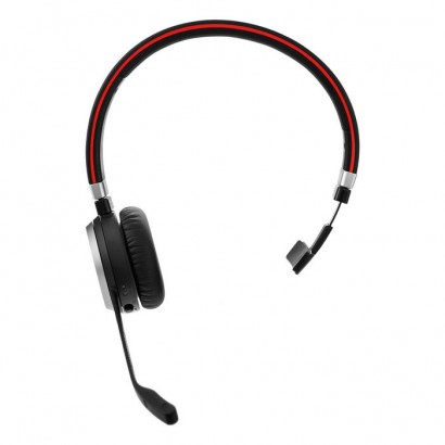 6593-839-409 Jabra Evolve 65 SE UC Mono - Headset 1069795