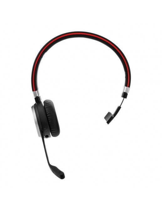 6593-839-409 Jabra Evolve 65 SE UC Mono - Headset 1069795