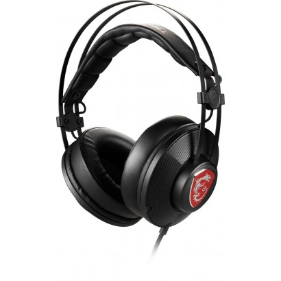 S37-21000A1-V33 MSI H991 - Headset - full size