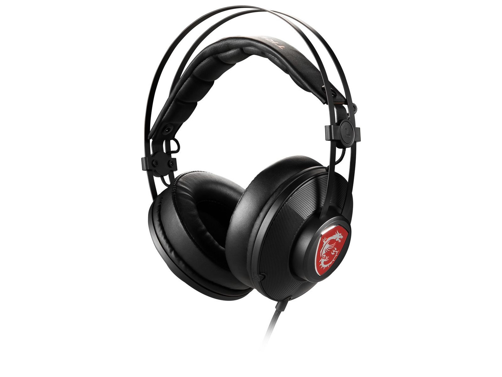 S37-21000A1-V33 S37-21000A1-V33 MSI H991 - Headset - full size S37-21000A1-V33 S37-21000A1-V33 MSI H991 - Headset - full size