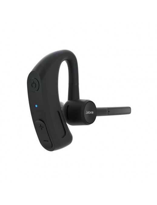 5101-119 5101-119 Jabra Perform 45 Headset Wireless Neck-Band Car/Home Office Bluetooth Black