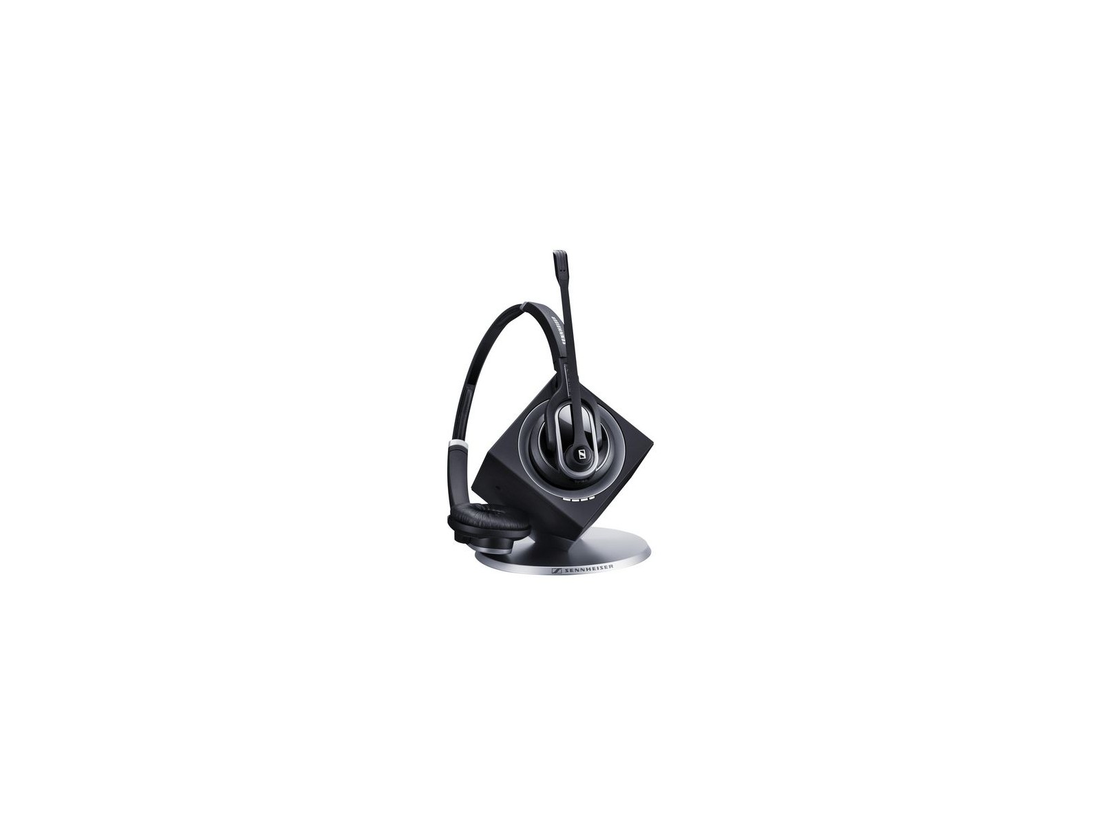 1000537 1000537 EPOS Headset bron-earbr DECT brwireless 1000537 1000537 EPOS Headset bron-earbr DECT brwireless