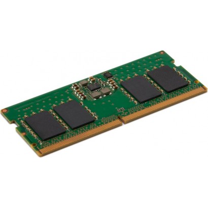 4M9Y4AA 4M9Y4AA HP 8Gb Ddr5 (1X8Gb) 4800 Sodimm Necc Memory Memory Module