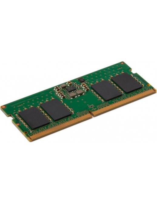 4M9Y4AA 4M9Y4AA HP 8Gb Ddr5 (1X8Gb) 4800 Sodimm Necc Memory Memory Module