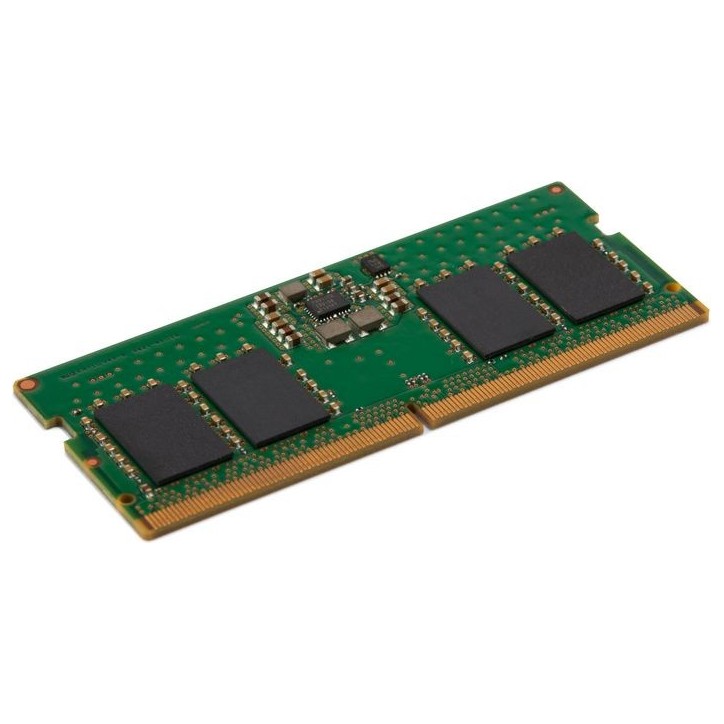 4M9Y4AA HP 8Gb Ddr5 (1X8Gb) 4800 Sodimm Necc Memory Memory Module