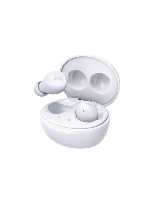 HA-A6T-W-U HA-A6T-W-U JVC Gumy Mini TWS White