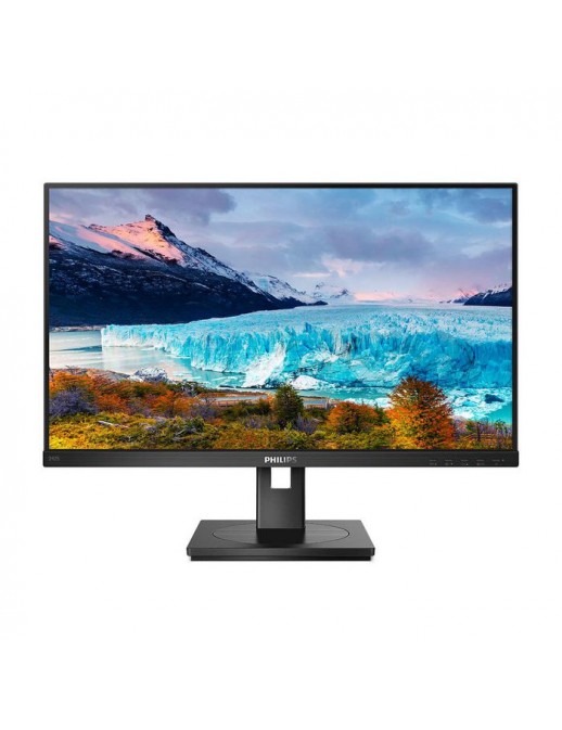 242S1AE/00 242S1AE/00 Philips S Line 24 (23.8"/60.5 cm diag.) LCD monitor