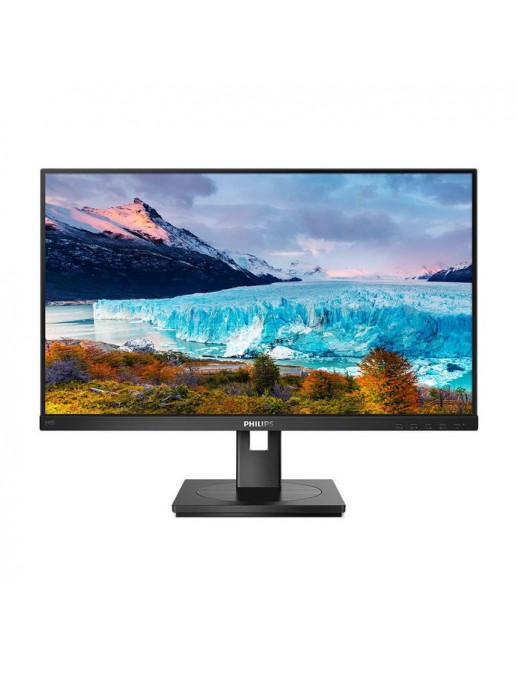 242S1AE/00 Philips S Line 24 (23.8"/60.5 cm diag.) LCD monitor