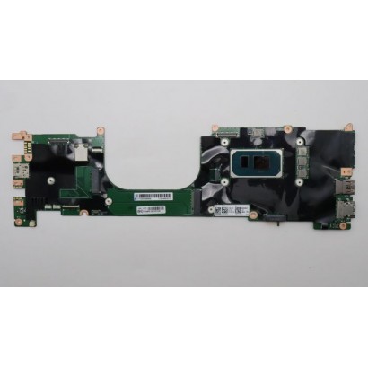 5B21K93268 5B21K93268 Lenovo System board for Lenovo ThinkPad X1 Carbon 9th Gen, Intel Core i5-1145G7, 16GB RAM, supports AMT...