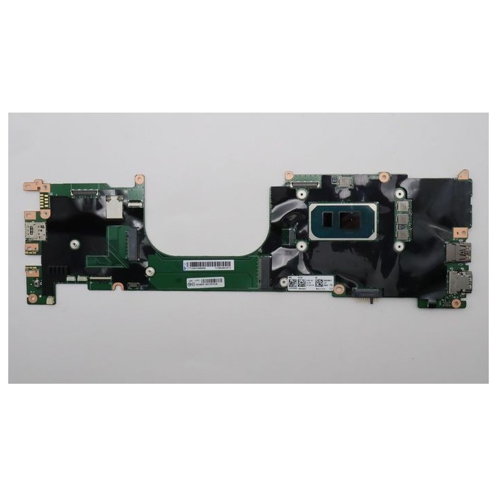 5B21K93268 Lenovo System board for Lenovo ThinkPad X1 Carbon 9th Gen, Intel Core i5-1145G7, 16GB RAM, supports AMT and TPM 2.0. 