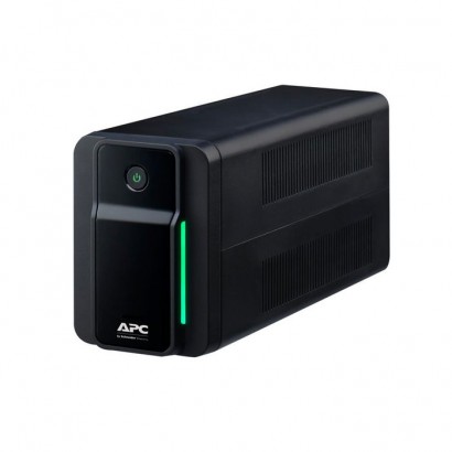 BX500MI APC Back-Ups Line-Interactive 0.5 Kva 300 W 3 Ac Outlet(S)