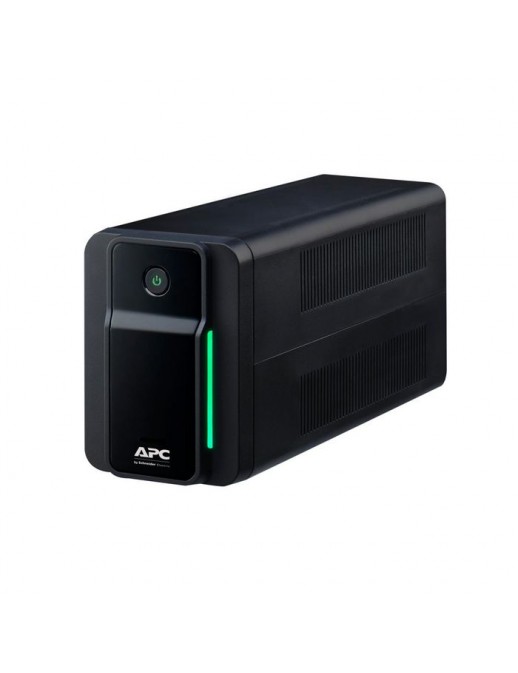 BX500MI APC Back-Ups Line-Interactive 0.5 Kva 300 W 3 Ac Outlet(S)