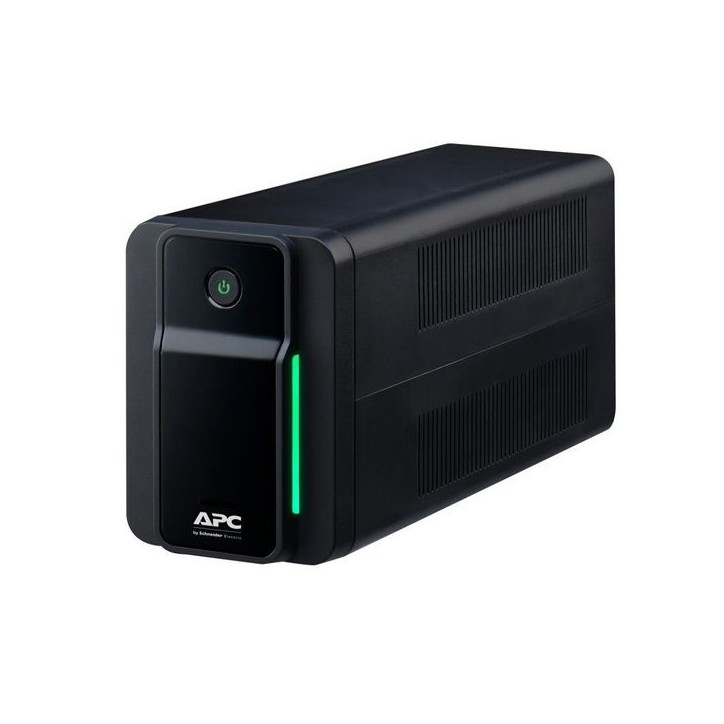 BX500MI APC Back-Ups Line-Interactive 0.5 Kva 300 W 3 Ac Outlet(S)