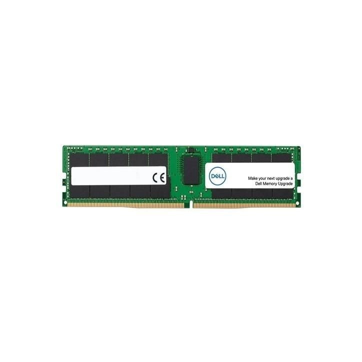 AC140335 Dell Memory Module 32 Gb 1 X 32 Gb Ddr4 3200 Mhz 1068907