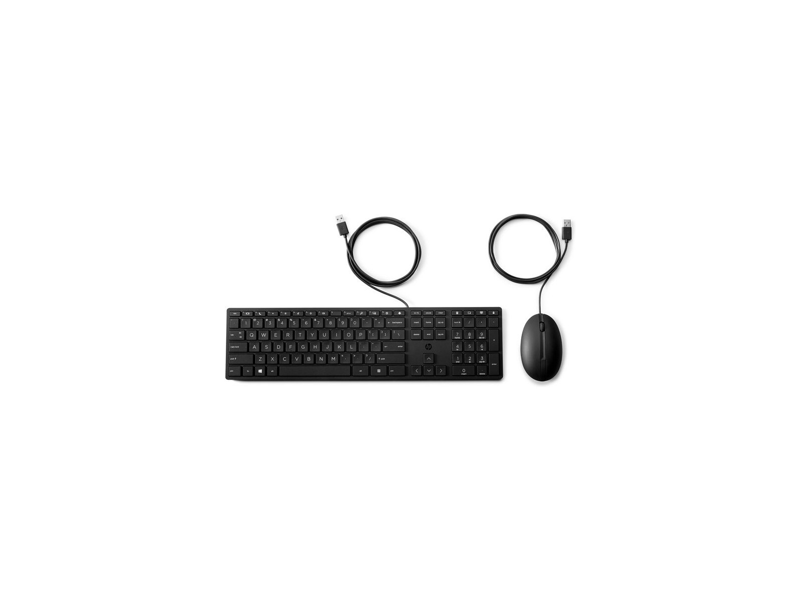 9SR36AA#ABH 9SR36AAABH HP Wired Desktop 320MK Mouse and Keyboard Netherlands 9SR36AA#ABH 9SR36AAABH HP Wired Desktop 320MK Mouse and Keyboard Netherlands