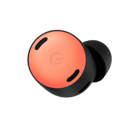 GA03202-DE GA03202-DE Google Pixel Buds Pro Headset Wireless In-Ear Calls/Music Bluetooth Coral