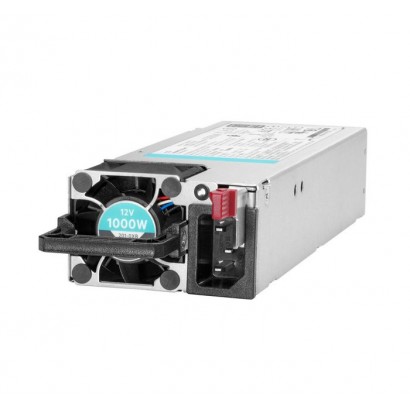 P03178-B21 P03178-B21 Hewlett Packard Enterprise Power Supply Unit 1000 W Silver HEWLETT-PACKARD-ENTERPRISE DSE