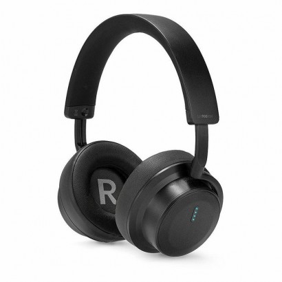 73203 73203 Lindy Lh900Xw Headset Wired & Wireless Head-Band Usb Type-C Bluetooth Black 834916