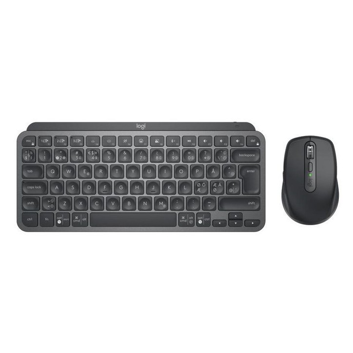 920-011059 Logitech MX KEYS MINI COMBO FOR BUSINESS