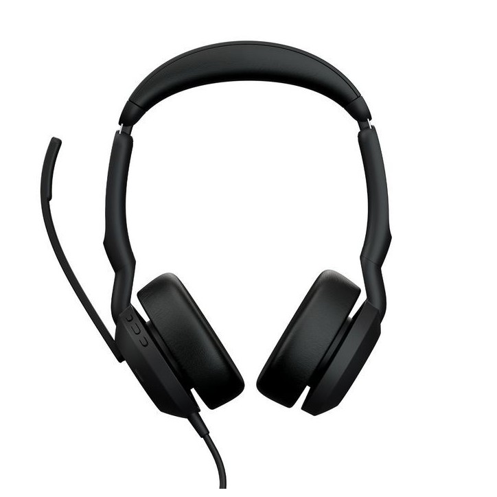 25089-989-899 Jabra Jabra Evolve2 50 - USB-C UC Stereo NONE - Only use for non-battery items 25089-989-899 Jabra Jabra Evolve2 50 - USB-C UC Stereo NONE - Only use for non-battery items