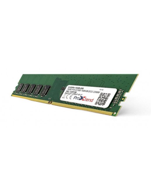 D-DDR4-16GB-008 D-DDR4-16GB-008 ProXtend 16GB DDR4 PC4-21300 2666MHz 833345