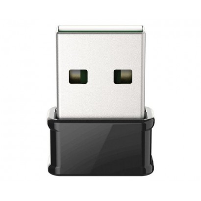 DWA-181 D-Link AC1300 MU-MIMO Wi-Fi Nano USB Adapter