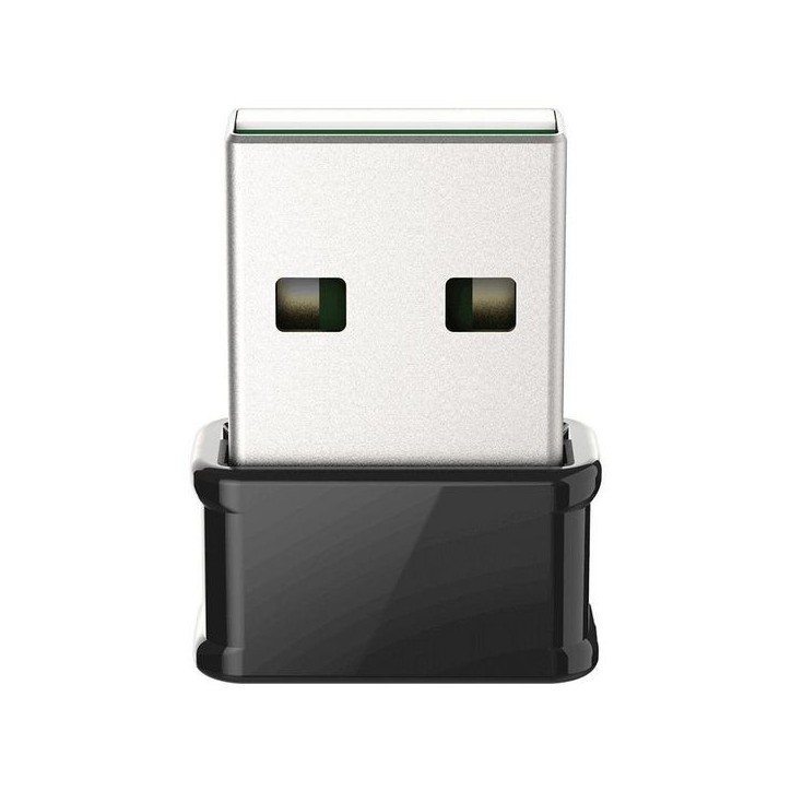 DWA-181 D-Link AC1300 MU-MIMO Wi-Fi Nano USB Adapter