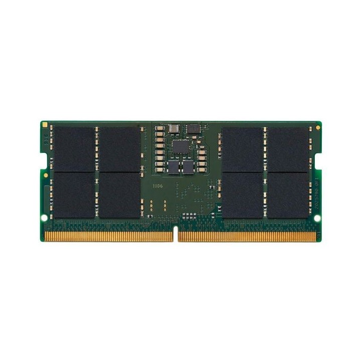 KVR56S46BS8-16 Kingston 46Bs8-16 Memory Module 16 Gb 1 X 16 Gb Ddr5