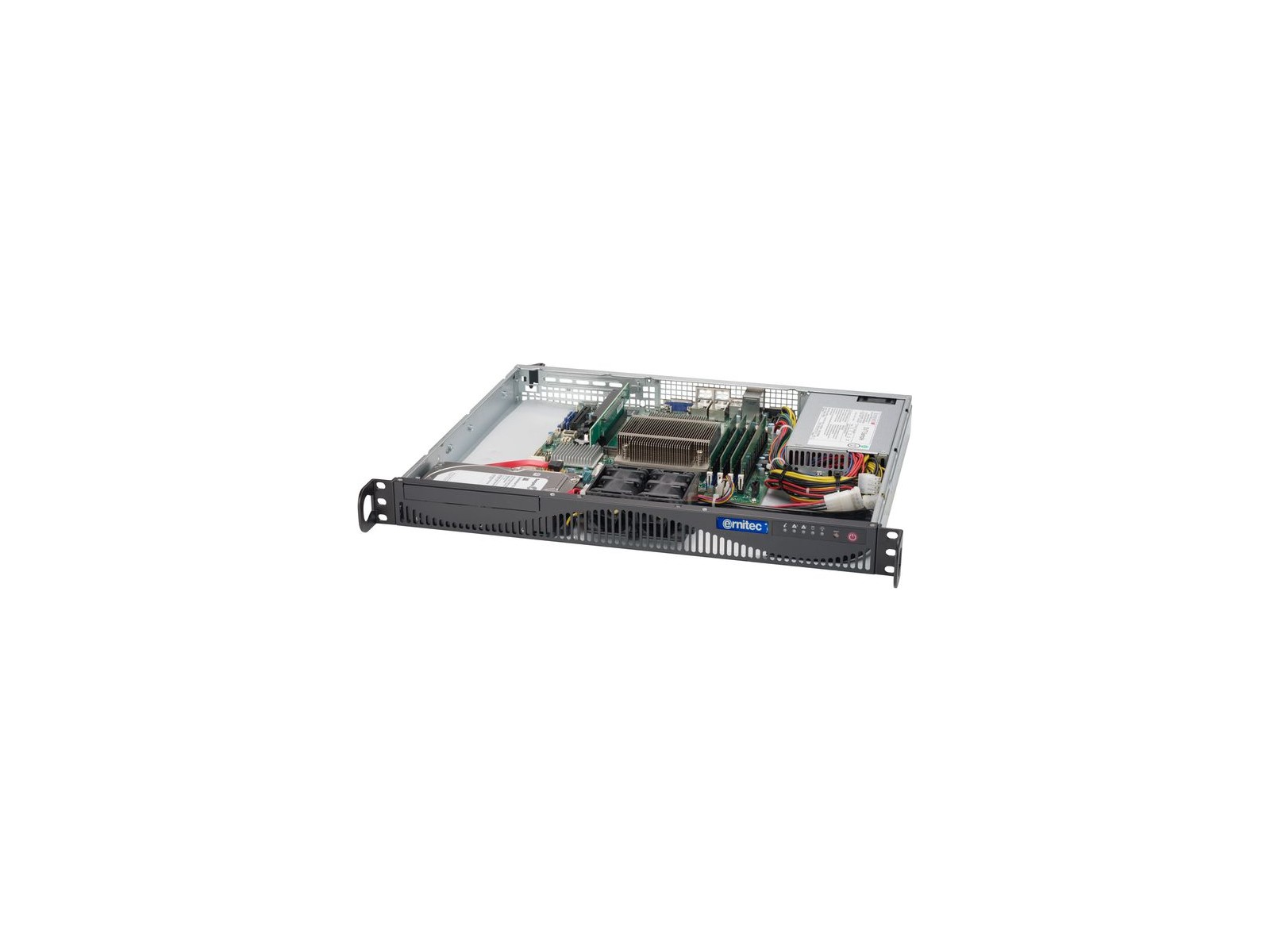 SERVER-BX-I5-16-R2F SERVER-BX-I5-16-R2F Ernitec i5-12400, 16GB, 500GB NVMe, 2x 2.5GbE, IPMI, 1x 350W, Windows 11 Pro SERVER-BX-I5-16-R2F SERVER-BX-I5-16-R2F Ernitec i5-12400, 16GB, 500GB NVMe, 2x 2.5GbE, IPMI, 1x 350W, Windows 11 Pro