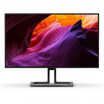 27B1U7903/00 Philips 27, 3840x2160, IPS, MINI LED, Flat, H/A 130 MM Pivot, THUNDERBOLT DOCKING DISPLAY (RJ45)