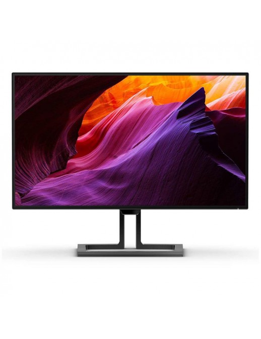 27B1U7903/00 27B1U7903/00 Philips 27, 3840x2160, IPS, MINI LED, Flat, H/A 130 MM Pivot, THUNDERBOLT DOCKING DISPLAY (RJ45)