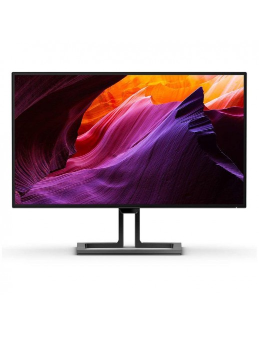 27B1U7903/00 Philips 27, 3840x2160, IPS, MINI LED, Flat, H/A 130 MM Pivot, THUNDERBOLT DOCKING DISPLAY (RJ45)