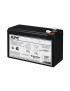 APCRBC176 APCRBC176 APC Ups Battery Sealed Lead Acid (Vrla) 24 V 7 Ah