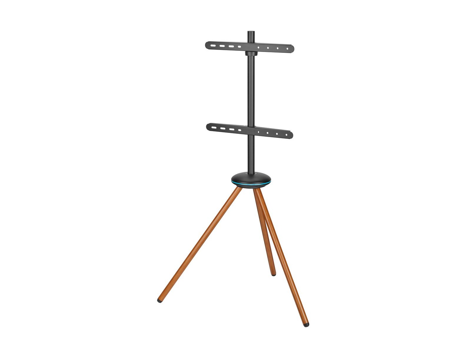 VLFS4365 VLFS4365 Vivolink Pro Foldable TV Floor Stand, Max 30kg, Up to VESA 400x400 VLFS4365 VLFS4365 Vivolink Pro Foldable TV Floor Stand, Max 30kg, Up to VESA 400x400