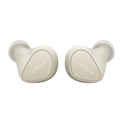 100-99183002-99 Jabra Elite 4 - Light Beige