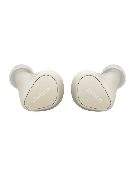 100-99183002-99 Jabra Elite 4 - Light Beige