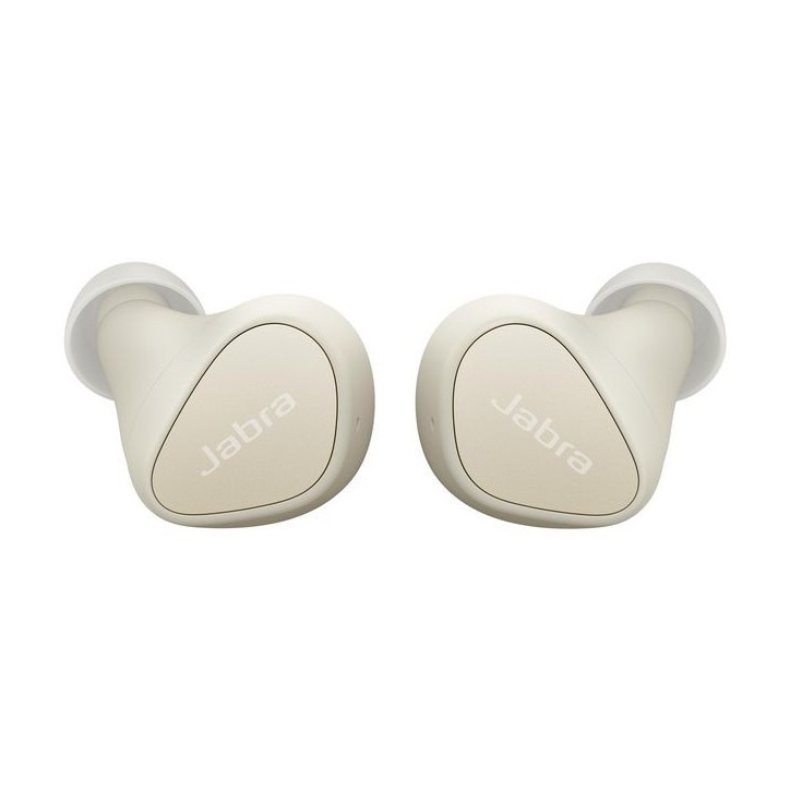 100-99183002-99 Jabra Elite 4 - Light Beige 100-99183002-99 Jabra Elite 4 - Light Beige