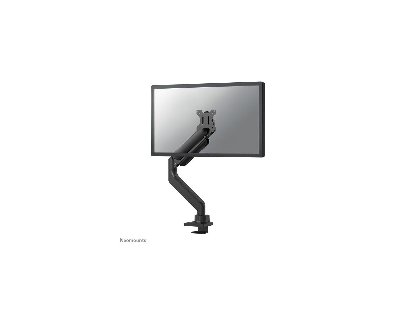 DS70-450BL1 DS70-450BL1 Neomounts Ds70-450Bl1 Full Motion Desk Monitor Arm For 17-42" Screens - Black 1068942 DS70-450BL1 DS70-450BL1 Neomounts Ds70-450Bl1 Full Motion Desk Monitor Arm For 17-42" Screens - Black 1068942