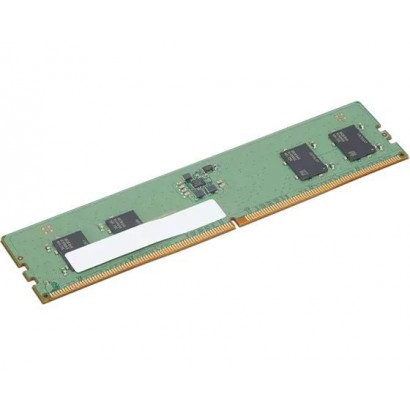 4X71K53890 Lenovo 8 GB - DIMM 288-pin - 4800 MHz / PC5-38400