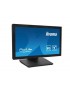 T1634MC-B1S T1634MC-B1S iiyama 15,6" PCAP Bezel Free Front,10P Touch,1920x1080,VGA,DP,HDMI, 405cd/m²,USB,External PSU,Multito...