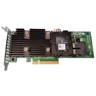 405-AAMY-RFB 405-AAMY-RFB Dell Raid Controller Pci Express 3.0 12 Gbit/S 834846 DELL DSE