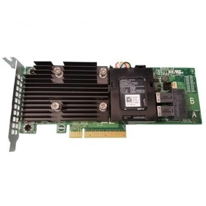 405-AAMY-RFB Dell Raid Controller Pci Express 3.0 12 Gbit/S 834846