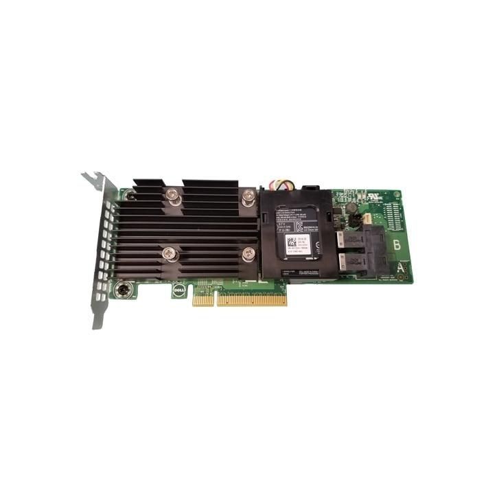 405-AAMY-RFB Dell Raid Controller Pci Express 3.0 12 Gbit/S 834846
