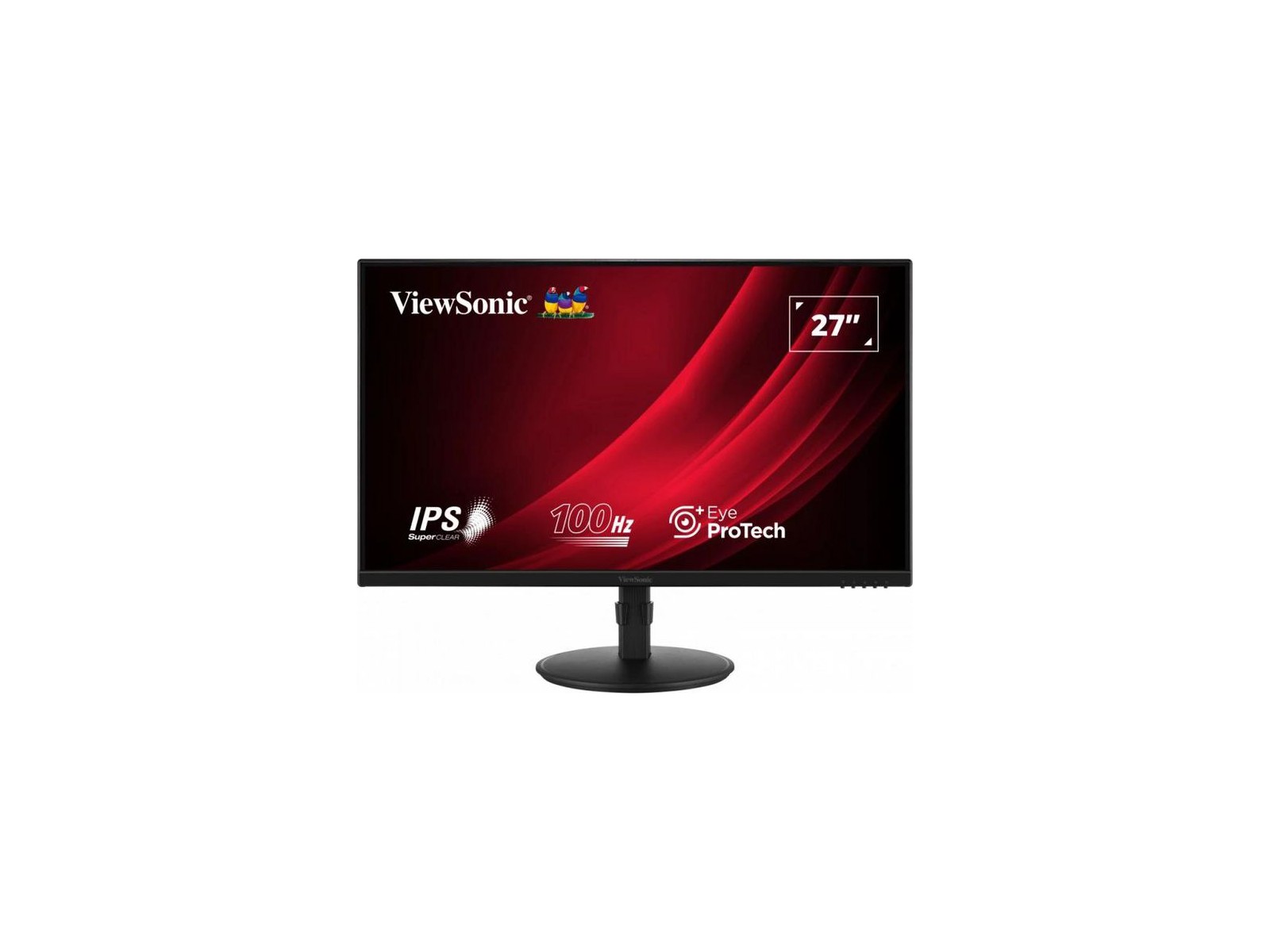 VG2708A-MHD VG2708A-MHD ViewSonic 27" 16:9 1920 x 1080 FHD SuperClear® IPS LED Monitor with VGA, HDMI, DipsplayPort, Speakers... VG2708A-MHD VG2708A-MHD ViewSonic 27" 16:9 1920 x 1080 FHD SuperClear® IPS LED Monitor with VGA, HDMI, DipsplayPort, Speakers...