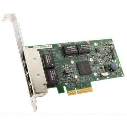 BCM95719A1904AC BCM95719A1904AC Broadcom Bcm5719-4P Internal Ethernet 1000 Mbit/S