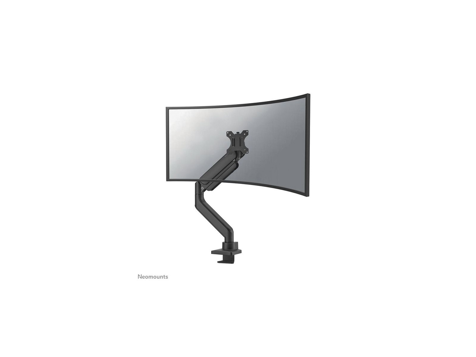DS70PLUS-450BL1 DS70PLUS-450BL1 Neomounts Ds70Plus-450Bl1 Full Motion Desk Monitor Arm For 17-49" Curved Ultra-Wide Screens -... DS70PLUS-450BL1 DS70PLUS-450BL1 Neomounts Ds70Plus-450Bl1 Full Motion Desk Monitor Arm For 17-49" Curved Ultra-Wide Screens -...