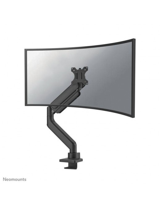 DS70PLUS-450BL1 Neomounts Ds70Plus-450Bl1 Full Motion Desk Monitor Arm For 17-49" Curved Ultra-Wide Screens - Black